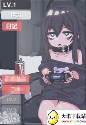 �����������Ů(��Ů���ɻ�����Ϸ)v32.1 �ֻ����ͼ