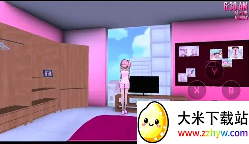 ����ģ�����¹�2025���°汾v1.0 �ֻ����ͼ