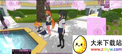 病娇模拟器月光2025最新版本 病娇模拟器月光2025最新版本