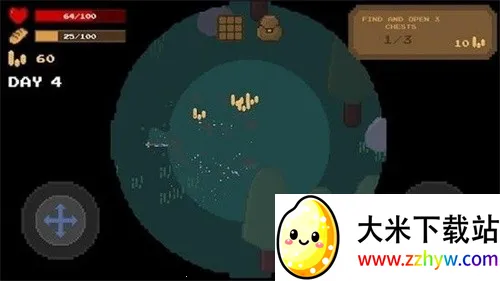 �޾���ҹ��(����ð����Ϸ)v0.1 ��Ѱ��ͼ