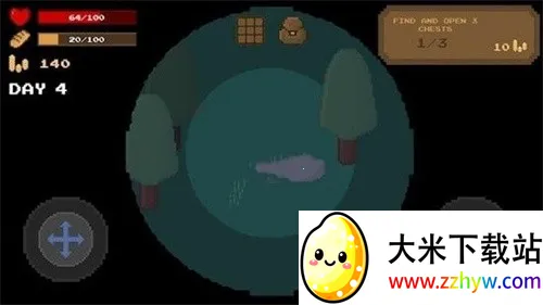 �޾���ҹ��(����ð����Ϸ)v0.1 ��Ѱ��ͼ