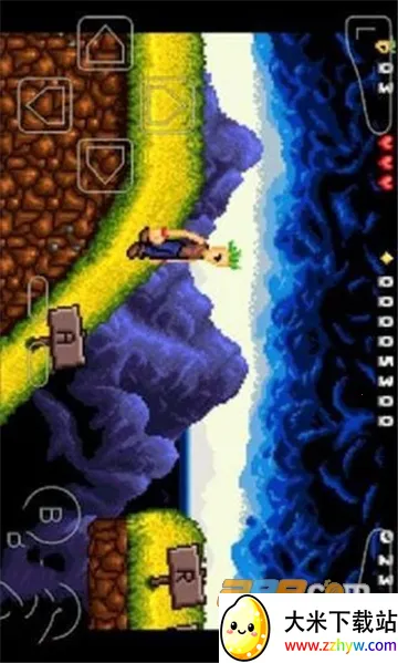 GameBoid(GBA��Ϸģ����)v2.4.7 �ֻ����ͼ