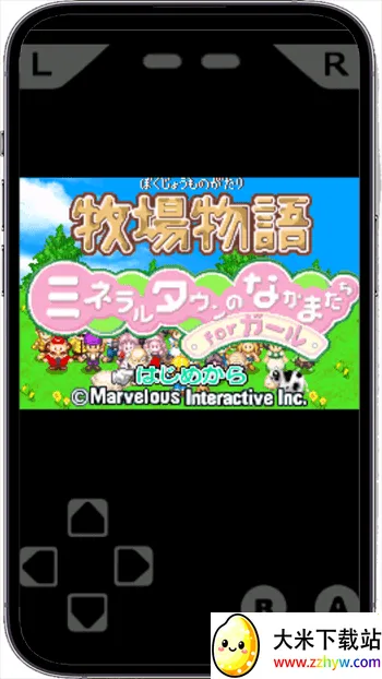 GameBoid(GBA��Ϸģ����)v2.4.7 �ֻ����ͼ