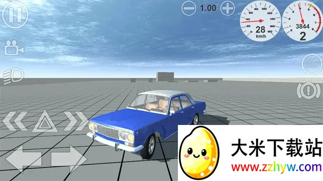 ���򵥳���(����ģ����Ϸ)v2.4.0 ��׿���ͼ