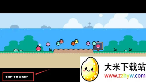 萝卜爸爸3(像素闯关游戏) 萝卜爸爸3(像素闯关游戏)