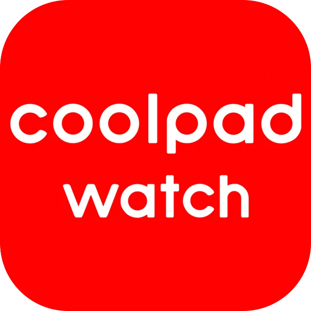 coolpad watch(�����ֱ�����)v1.0.0 �ֻ���