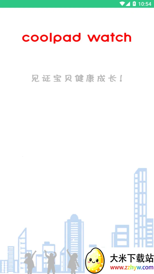 coolpad watch(�����ֱ�����)v1.0.0 �ֻ����ͼ