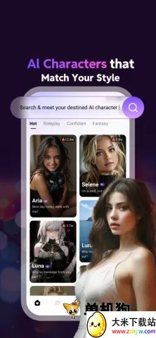 Linky�����ֻ���v2.19.0 ��Ѱ��ͼ