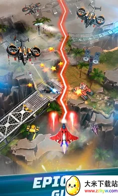 ��ɫ����������氲׿���ֻ���v1.03.47 �ٷ������ͼ