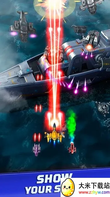 ��ɫ����������氲׿���ֻ���v1.03.47 �ٷ������ͼ