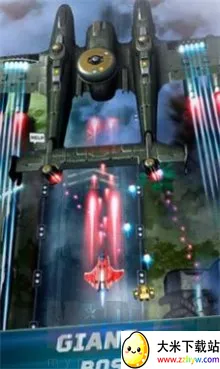 红色狩猎天空烈焰安卓版手机版 红色狩猎天空烈焰安卓版手机版