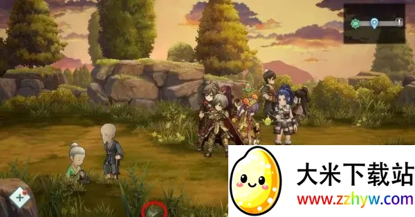 ��������־��Ԫ����¼(��������RPG��Ϸ)