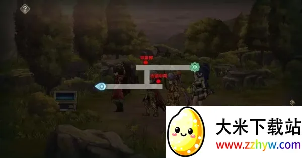 ��������־��Ԫ����¼(��������RPG��Ϸ)