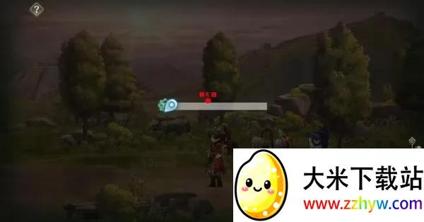 ��������־��Ԫ����¼(��������RPG��Ϸ)