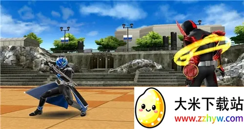 ����Ӣ��(��붯����Ϸ)v2.0 �ٷ������ͼ