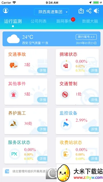 �����߹�ͨ2025�ٷ����°汾v2.2.19 ��׿���ͼ