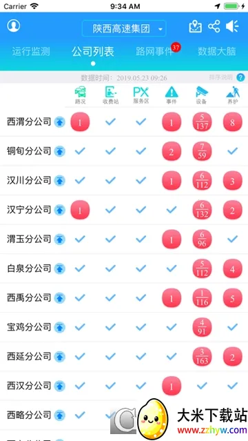 陕西高管通2025官方最新版本 陕西高管通2025官方最新版本