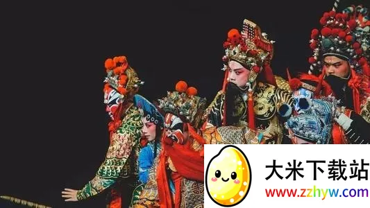 梨园行戏曲(戏曲视频软件) 梨园行戏曲(戏曲视频软件)