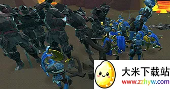 超级步兵2025下载安装 超级步兵2025下载安装