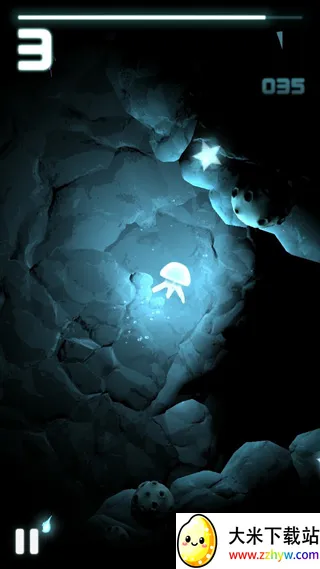 深海之光(海底冒险游戏) 深海之光(海底冒险游戏)