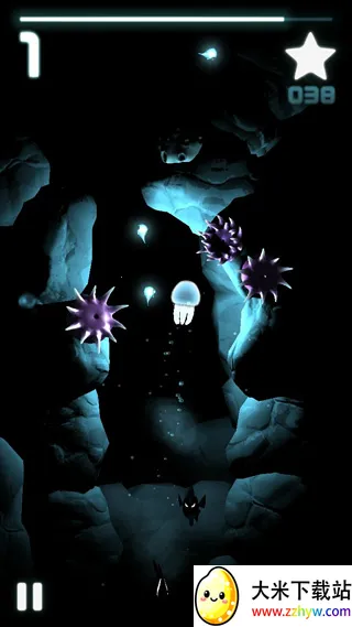 深海之光(海底冒险游戏) 深海之光(海底冒险游戏)