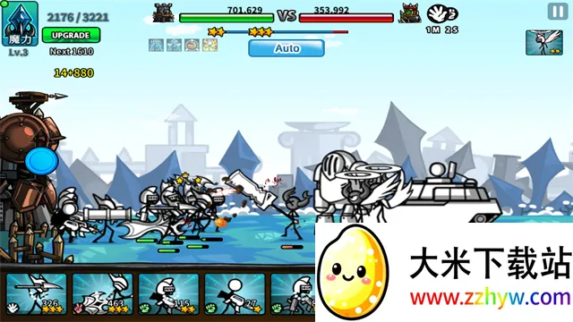 ��ͨս��3(����������Ϸ)v2.0.9 ��׿���ͼ