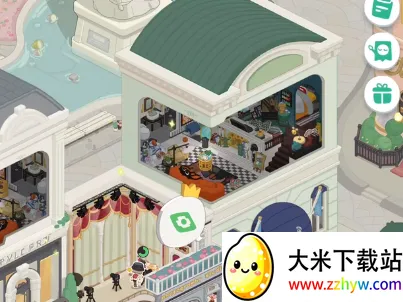 租不起的办公室2025官方正版 租不起的办公室2025官方正版