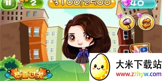 星星世界大消除(消除减压游戏) 星星世界大消除(消除减压游戏)