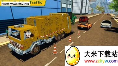 ������ģ����(��������ʻ��Ϸ)v0.7.8 ��Ѱ��ͼ