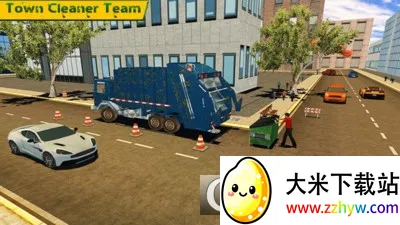 ������ģ����(��������ʻ��Ϸ)v0.7.8 ��Ѱ��ͼ