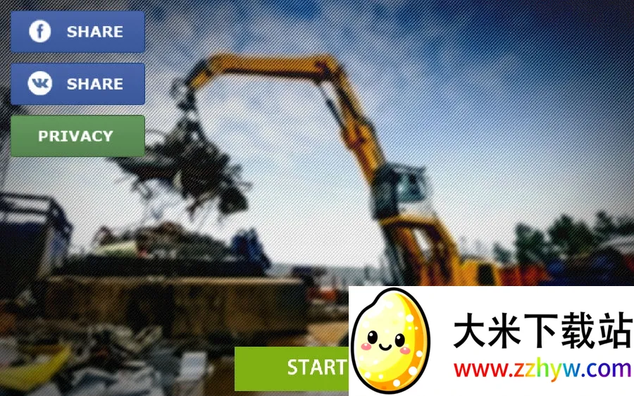 垃圾车模拟器(垃圾车驾驶游戏) 垃圾车模拟器(垃圾车驾驶游戏)