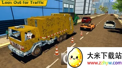 ������ģ����(��������ʻ��Ϸ)v0.7.8 ��Ѱ��ͼ