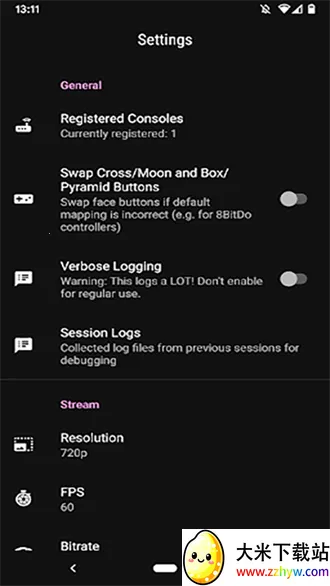 Chiaki2025���ذ�װv2.1.1 ��Ѱ��ͼ