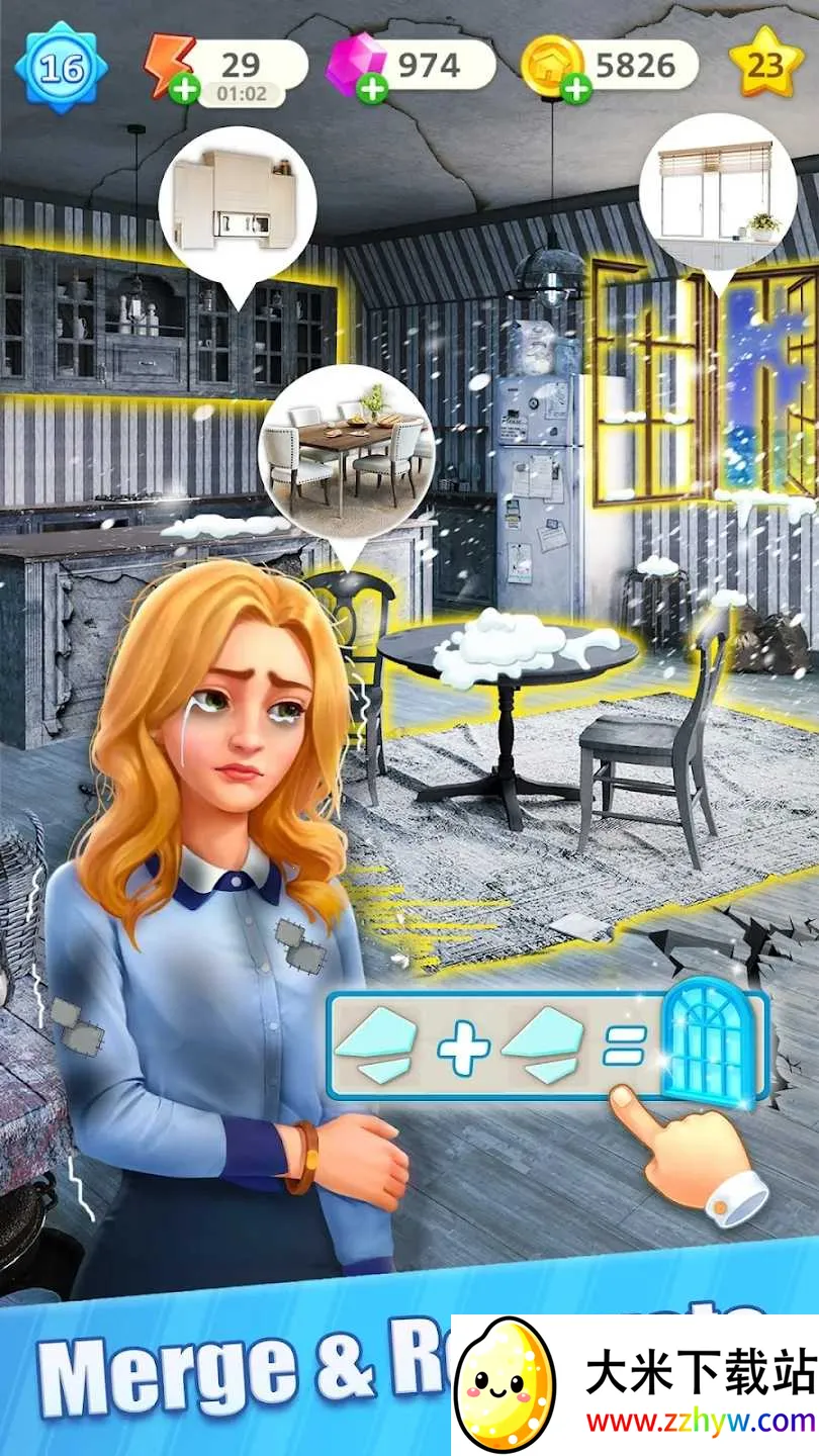 ���ֺϲ�֮��(����װ����Ϸ)