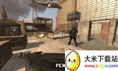 FGB������ս2025�ٷ�����v1.2.1 ��׿���ͼ