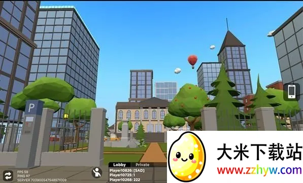 bloxworld��׿���ֻ���v0.9.3 ��Ѱ��ͼ