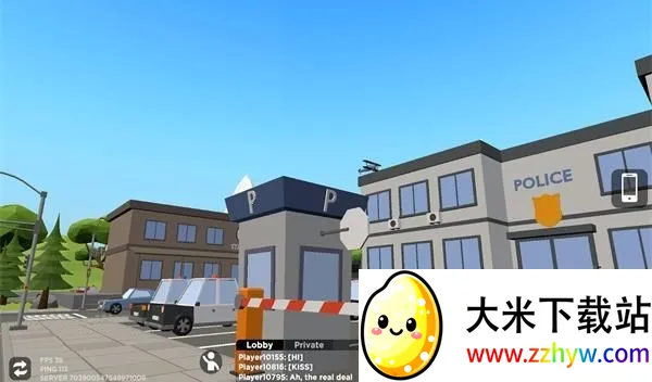 bloxworld��׿���ֻ���v0.9.3 ��Ѱ��ͼ