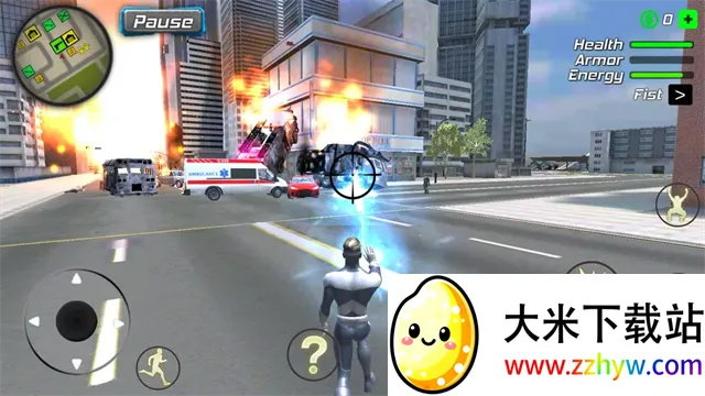 쫷糬��Ӣ�۰�׿���ֻ���v1.7.4 ��Ѱ��ͼ