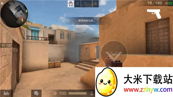 standoff22025官方最新版本 standoff22025官方最新版本