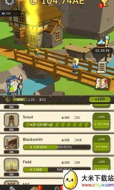 ͵���������ʹ��(������ģ�⽨����Ϸ)v1.3 �ֻ����ͼ