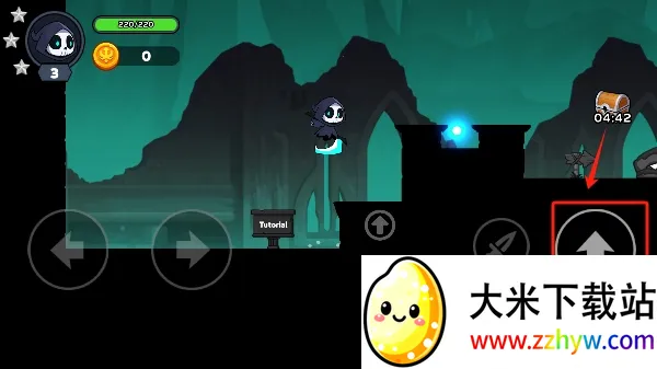 ����С��ʿ(����ð����Ϸ)v0.0.3 �ٷ������ͼ