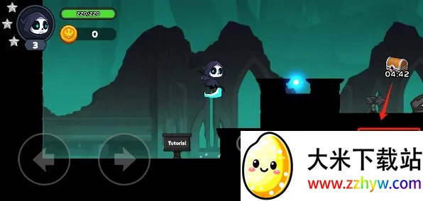 死亡小骑士中文版