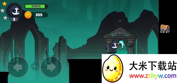 死亡小骑士中文版