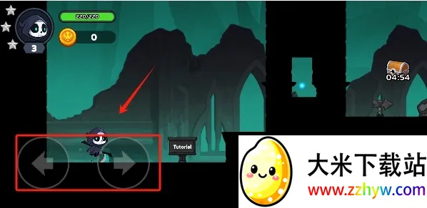 死亡小骑士中文版