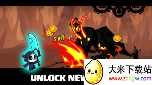 ����С��ʿ(����ð����Ϸ)v0.0.3 �ٷ������ͼ