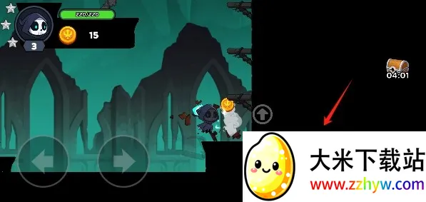 死亡小骑士中文版