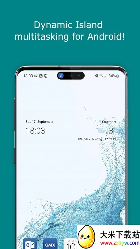 dynamicspot�鶯��(��׿�鶯������)v2.00 ��׿���ͼ