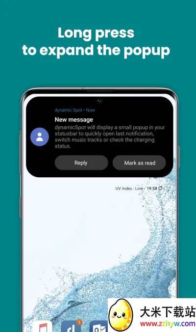 dynamicspot�鶯��(��׿�鶯������)v2.00 ��׿���ͼ