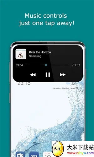 dynamicspot�鶯��(��׿�鶯������)v2.00 ��׿���ͼ