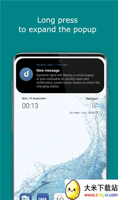 dynamicspot灵动岛(安卓灵动岛软件) dynamicspot灵动岛(安卓灵动岛软件)